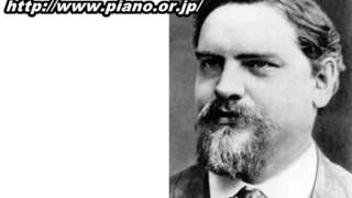 気分、印象、思い出　第1集　4. Vivace - 演奏動画のサムネイル