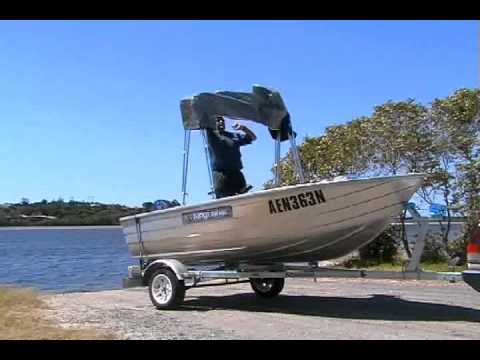 HOW TO MAKE A CANOPY /BIMINI FOR YOUR BOAT. Doovi
