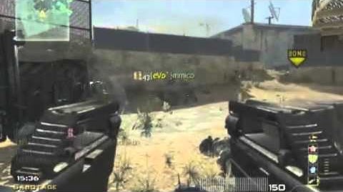 131-12 Triple MOAB!!!! Dome Sabotage Spawn Killing/Trapping Tutorial- Side #1 by KAoS_ZeUs