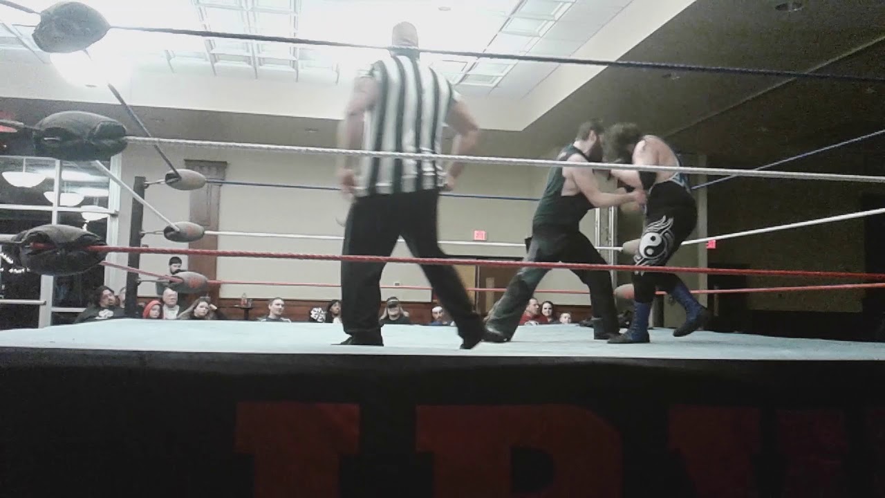 Jake Dirden vs. The BIG Picture