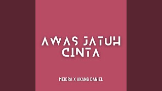 Download Lagu Awas Jatuh Cinta