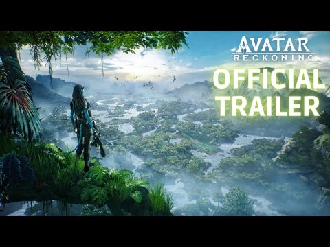 Avatar: Reckoning – Official Trailer (Coming 2023)