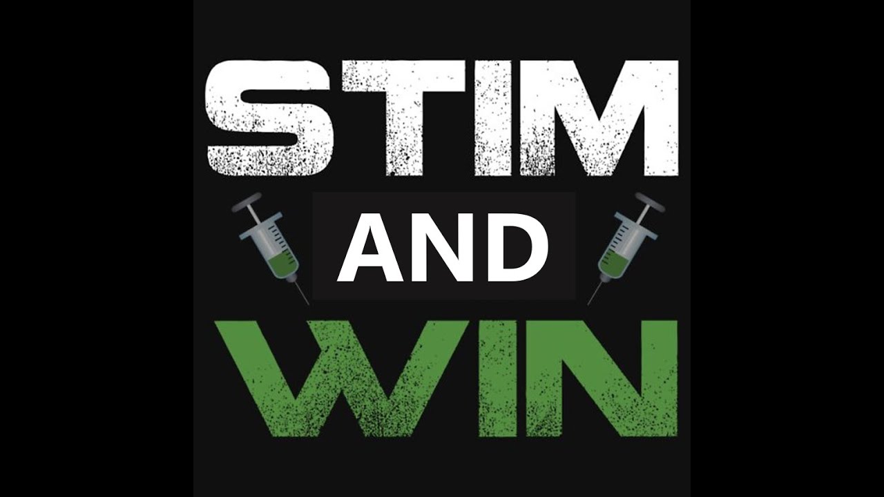 SC2 - Stim and Win (Anarchy in the UK)