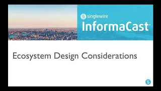 Facility Executive Webinar: