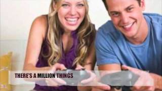 Jesse McCartney - Not Your Enemy - Lyrics