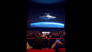 They Thought This Cinema Was a SCAM 🍿