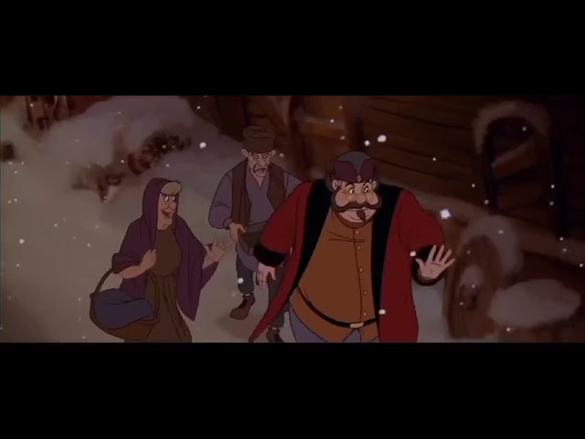 Anastasia 1997 Netflix parte 3 película