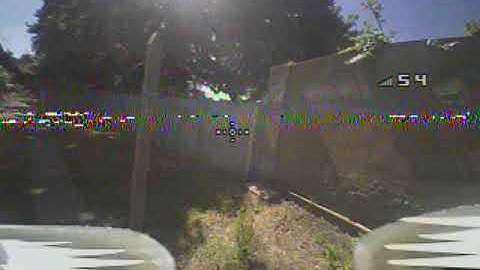 UR65 - Mockingbird Test - STAB