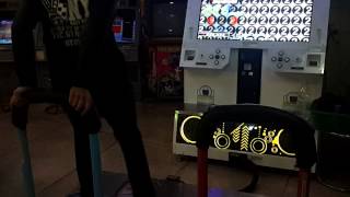TRIP MACHINE EVOLUTION Single Challenge (CSP) 998,230 World Record