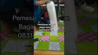 pengiriman metal detector minelab equinox 900 #bagasdetector