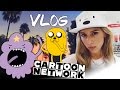 МЕНЯ ПОСЛАЛИ НА #%@&!!! / ТУР по Cartoon Network