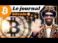 L analyse bitcoin ethereum et crypto du lundi 22 avril 2024 