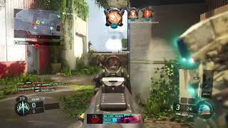 KRM 7 Man Kill! - BO3 Clips