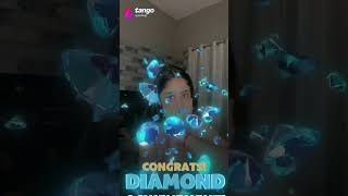 Sizzling Tango Live Stream Shorts