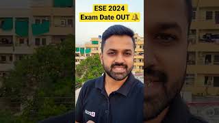 ESE 2024 Exam Date | UPSC Exam Calendar 2024 Released | UPSC ESE 2024 Exam Date | BYJU'S ESE ESE 2024 Exam Date | UPSC Exam Calendar 2024 Released | UPSC ESE 2024 Exam Date | BYJU'S ESE