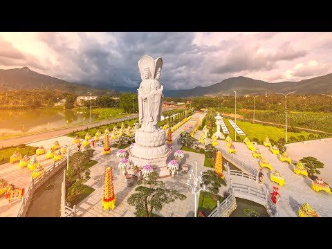 Video Ngày 28/08/2022 - Đại Lễ Vía Địa Tạng Vương Bồ Tát &... - youtube