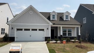 Bayside Home 1619 at Copper Ridge by True Homes