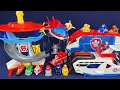 13 Minutes Satisfying with Unboxing Paw Patrol Toys Collection ASMR | Toys Review for Toy Collector