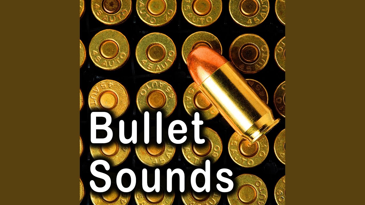 7.62 X 51 Mm Nato Cartridge Casing Falls on Concrete Floor 7.62 X 51 Mm Nato Cartridge Casing Falls on Concrete Floor