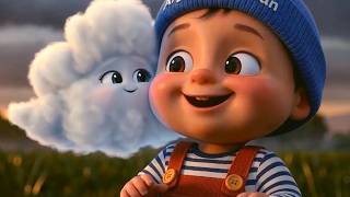Brayan y la nube perdida