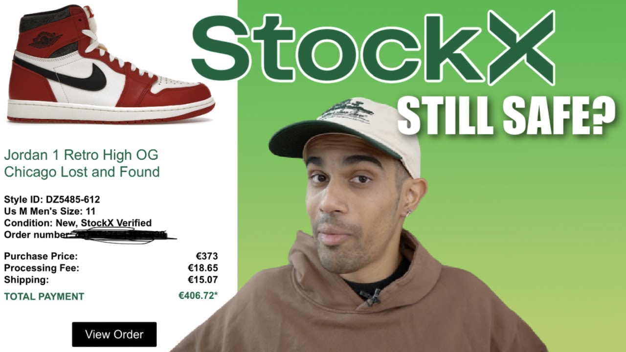 The 10 most expensive sneakers in the world ranked by StockX 2023