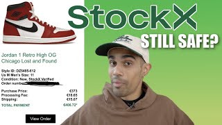 IS IT STILL SAFE TO BUY SHOES ON STOCKX? + ADIDAS TO CONTINUE SELLING 'YEEZYS' IN 2023 + MORE