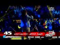 #MBCTheVoice - "Ai Se Eu Te Pego" الموسم الأول - فريد غنام