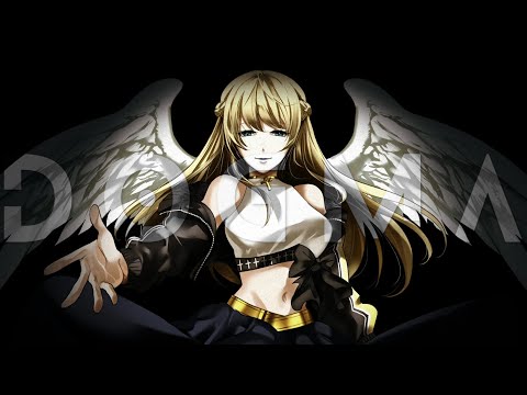 【歌ってみた】DOGMA／covered by 天使 恵