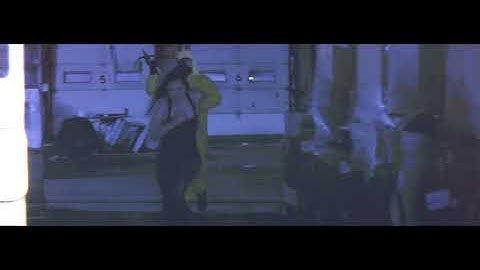 Non-Linear Editing Project #3 - Slasher Music Video