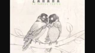 Zahara - Camino a L.A. chords