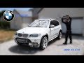 Detailing BMW X5 e70 by MP DETAILING