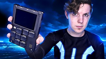 Dirtywave M8 Review: Enter the Grid