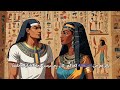 فرعون العظمة رمسيس الثاني فرعون العظمة رمسيس الثاني