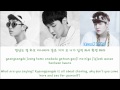 BTS (방탄소년단) - Satoori Rap (팔도강산) [Hangul/Romanization/English] Color & Picture Coded HD