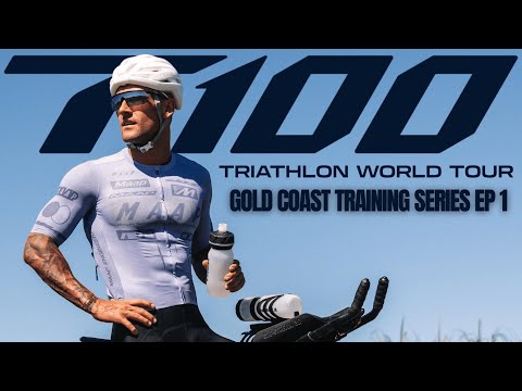 GOLD COAST T100 PREP | Episode 1