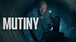Mutiny | Official Trailer 2 | 2026 [HD]