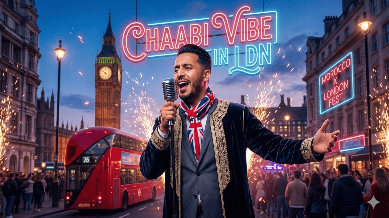 Li 3ando Lflouss English Version 🇬🇧 | لي عندو الفلوس بالإنجليزية