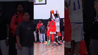 Nike Jr EYBL Midwest Was TOUGH 🔥