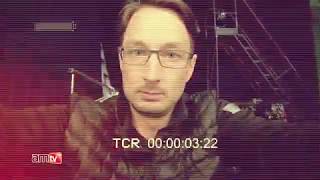 AMTV 2020 Hard hitting and in your face! 191231 1m51 1