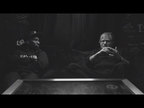 Ed Sheeran – No. Collaborations Project (Charlamagne Tha God Interview Trailer)