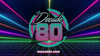 Decade80 Promo Video 2022