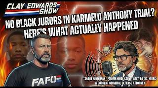 No Black Jurors in Karmelo Anthony Trial? Here’s What Actually Happened” (Ep #1,231)