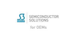 S3 Group Semiconductor Solutions for OEMs
