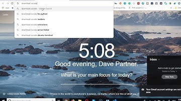 Laravel 6   2   viewing our first site