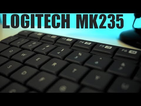 how to print screen on logitech keyboard mk235