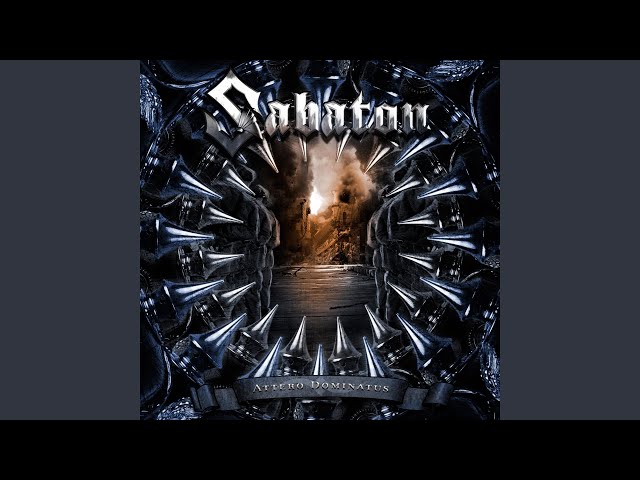 Sabaton - Nightchild