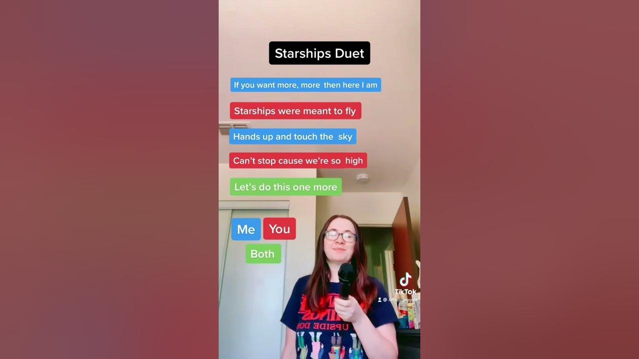 SING WITH ME CHALLENGE STARSHIPS! #shorts #singer #starship SING WITH ME CHALLENGE STARSHIPS! #shorts #singer #starship