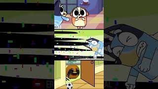 Bingo & Bluey Corrupted Music Dash Mod FNF Mod Friday Night Funkin #fnf