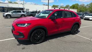 2026 Honda HR-V Sport Bay Shore, Brentwood, Central Islip, West Babylon, Oakdale
