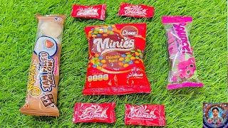 🍭 Goli Goli Candy Adventure! ASMR Kids Candy Review + Yummy Sounds 😋 screenshot 4